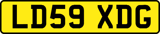 LD59XDG