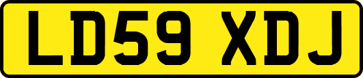 LD59XDJ