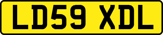 LD59XDL