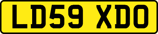LD59XDO