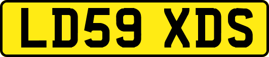 LD59XDS