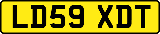 LD59XDT