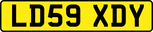 LD59XDY