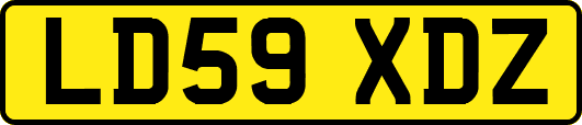 LD59XDZ