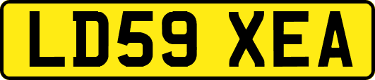 LD59XEA