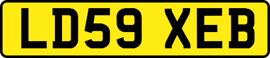 LD59XEB
