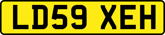 LD59XEH
