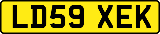 LD59XEK