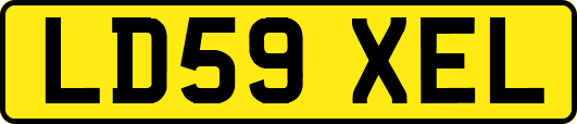LD59XEL