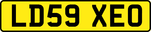 LD59XEO