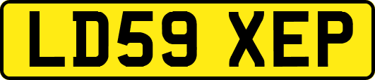 LD59XEP