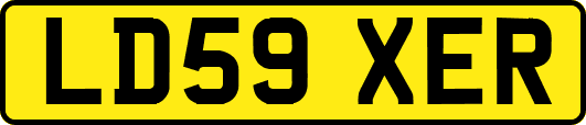 LD59XER