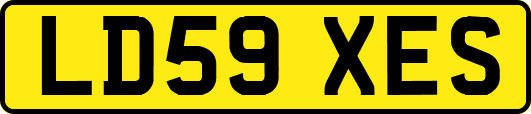 LD59XES