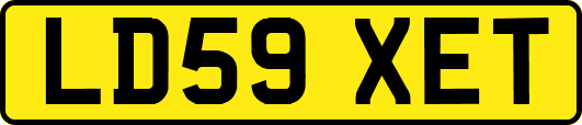 LD59XET