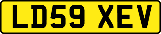 LD59XEV