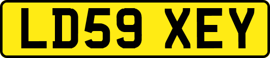 LD59XEY