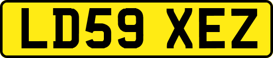 LD59XEZ