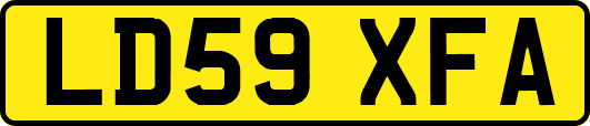 LD59XFA