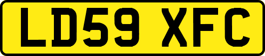 LD59XFC