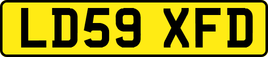 LD59XFD