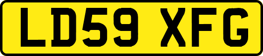 LD59XFG