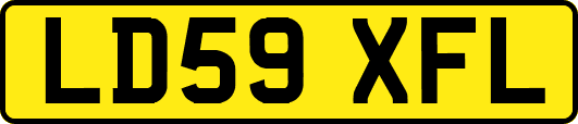 LD59XFL