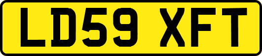 LD59XFT