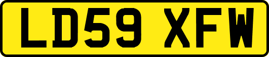 LD59XFW