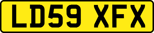 LD59XFX
