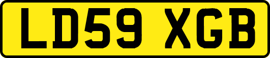 LD59XGB