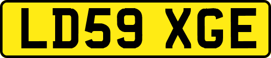 LD59XGE