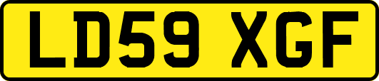 LD59XGF