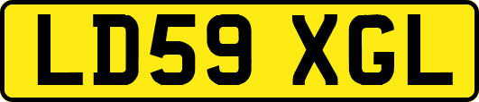 LD59XGL