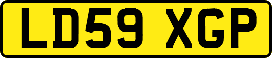 LD59XGP