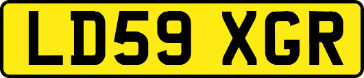 LD59XGR