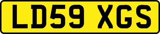 LD59XGS