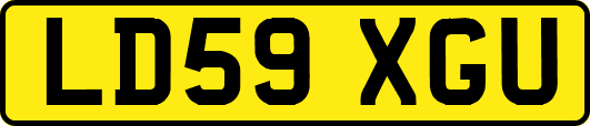 LD59XGU