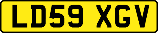LD59XGV