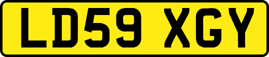 LD59XGY