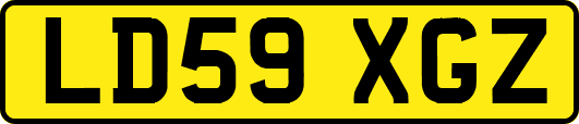 LD59XGZ