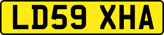 LD59XHA