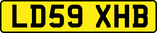 LD59XHB