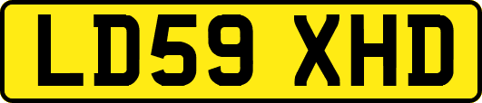 LD59XHD