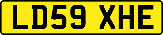 LD59XHE