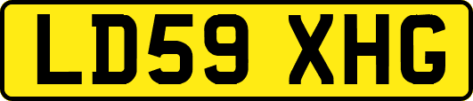 LD59XHG