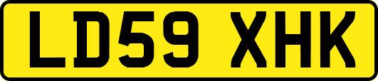 LD59XHK