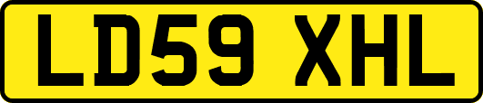 LD59XHL
