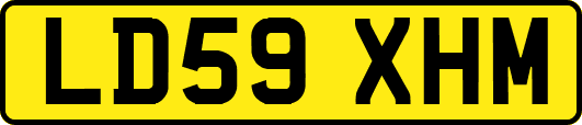 LD59XHM