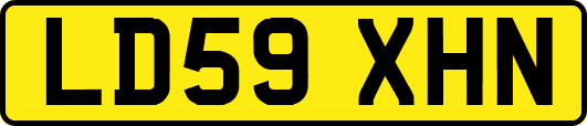 LD59XHN