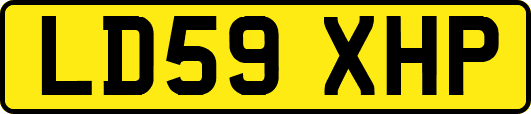 LD59XHP